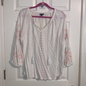 New Directions Shirt